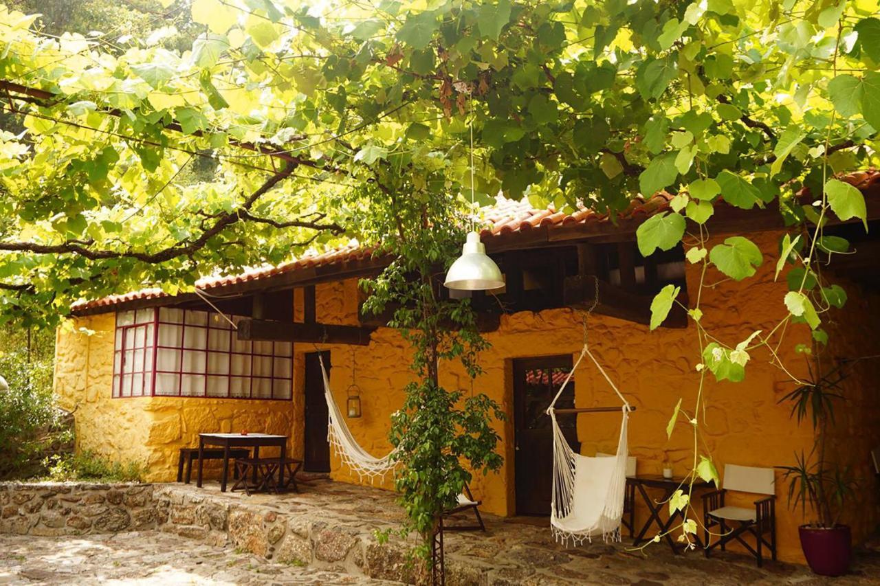 Casa Do Piano Pension Longos Buitenkant foto